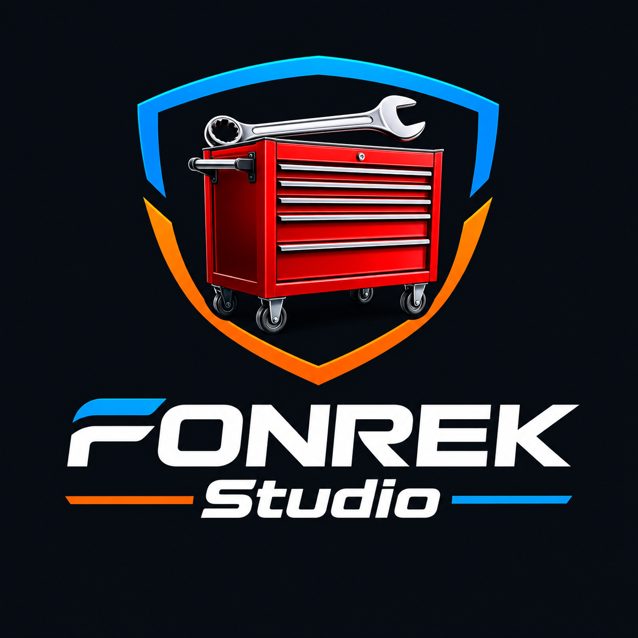 Fonrek Studio